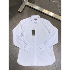 Zegna Shirts